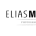Elias Maier Photography Logo-Blau